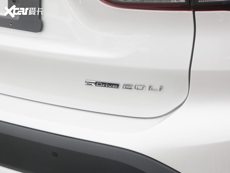 2020RX1 sDrive 20Li 