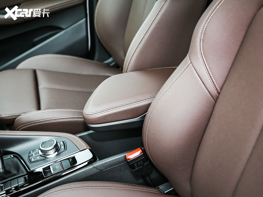 2020RX1 sDrive 20Li 