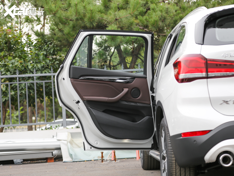 2020RX1 sDrive 20Li 