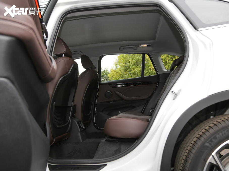 2020RX1 sDrive 20Li 