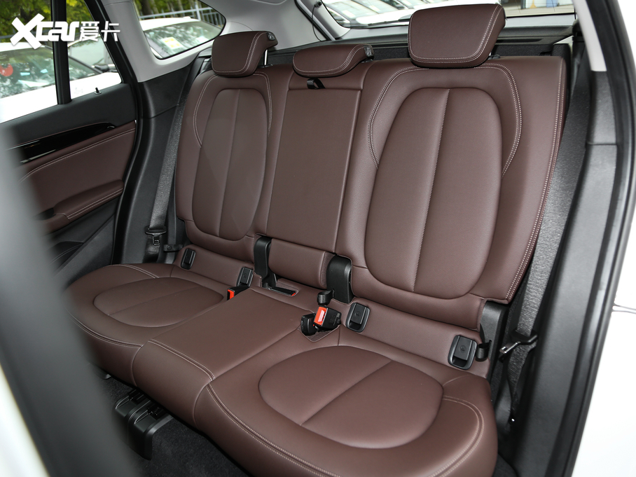 2020RX1 sDrive 20Li 