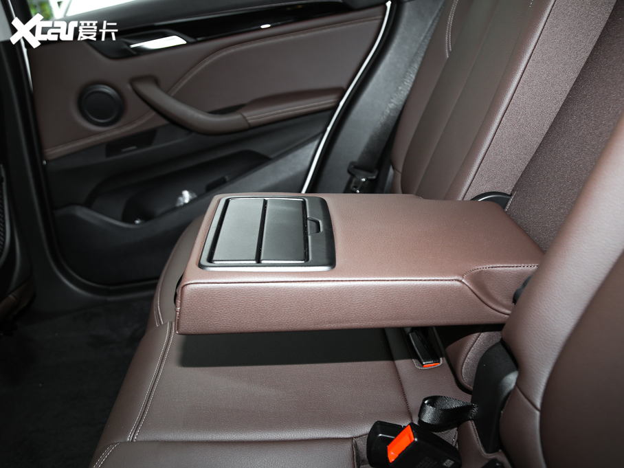 2020RX1 sDrive 20Li 