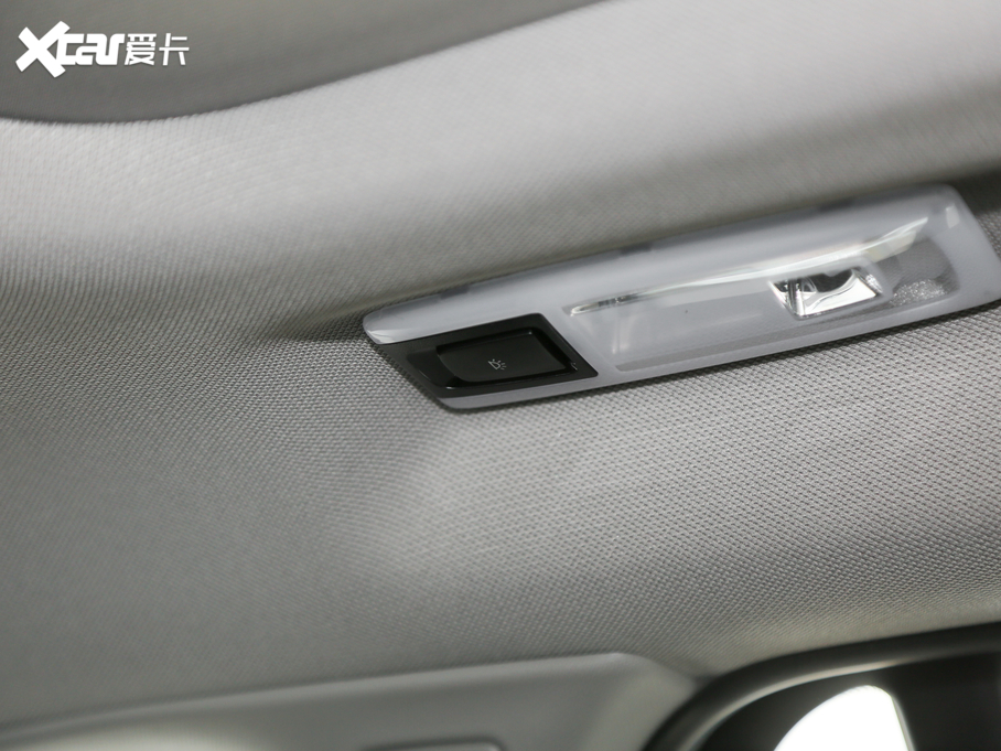 2020RX1 sDrive 20Li 