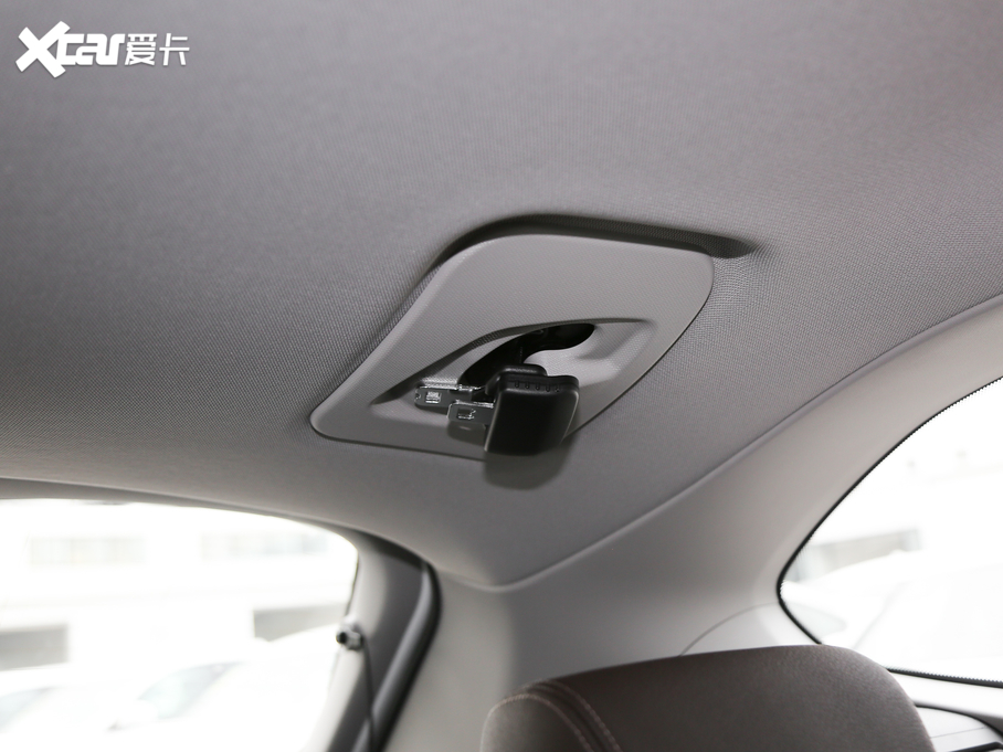 2020RX1 sDrive 20Li 