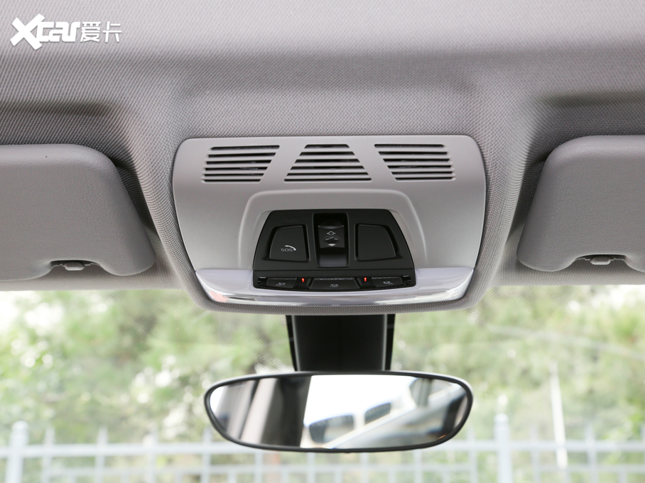 2020RX1 sDrive 20Li 