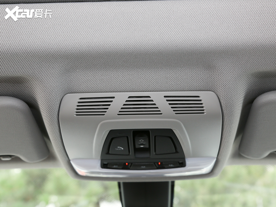 2020RX1 sDrive 20Li 