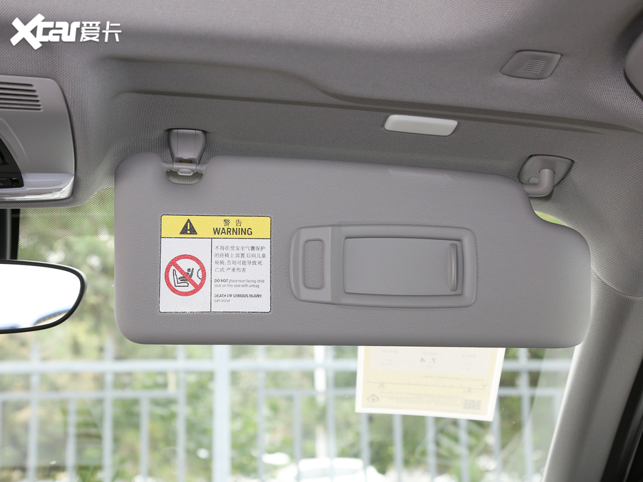 2020RX1 sDrive 20Li 