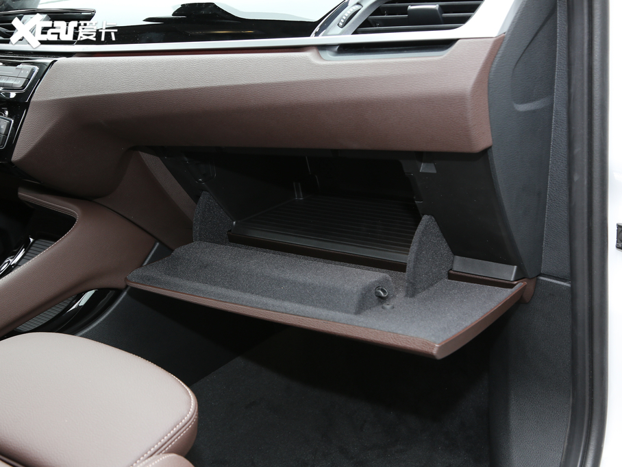 2020RX1 sDrive 20Li 