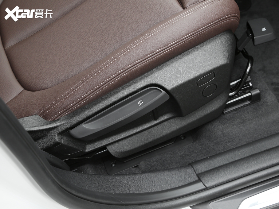 2020RX1 sDrive 20Li 