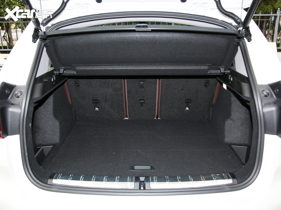 2020RX1 sDrive 20Li 