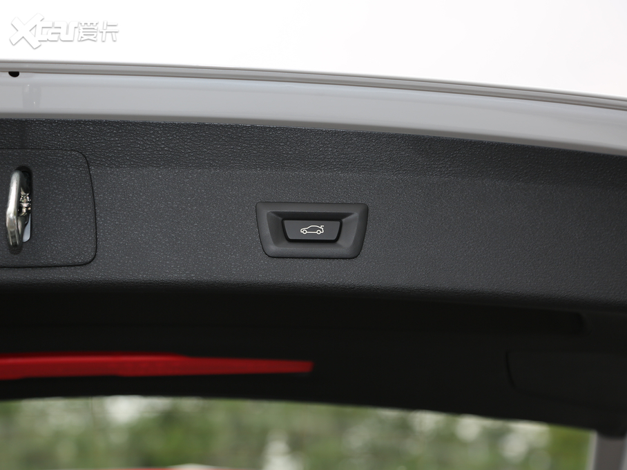 2020RX1 sDrive 20Li 