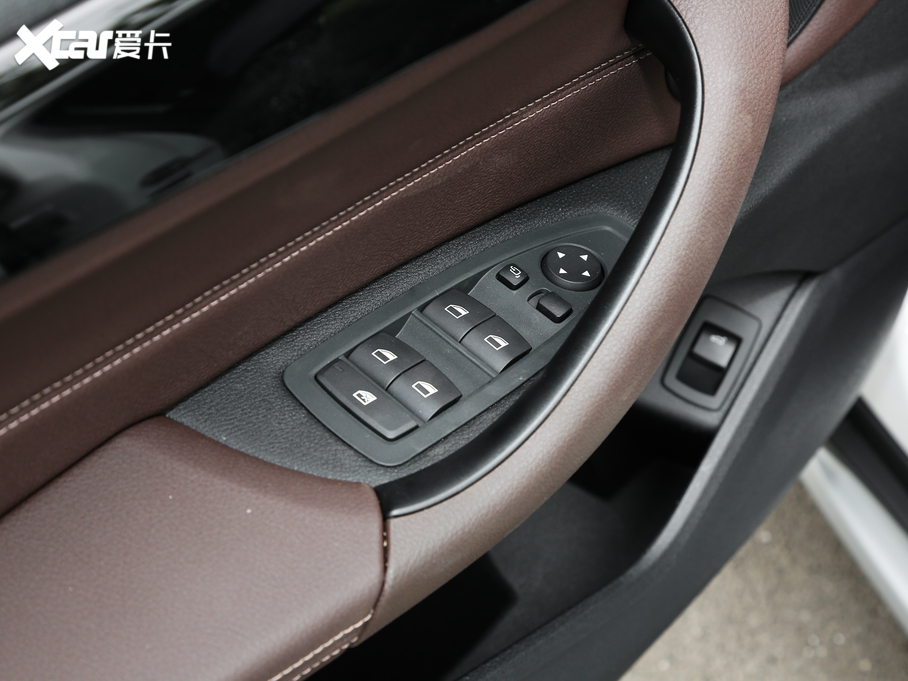 2020RX1 sDrive 20Li 