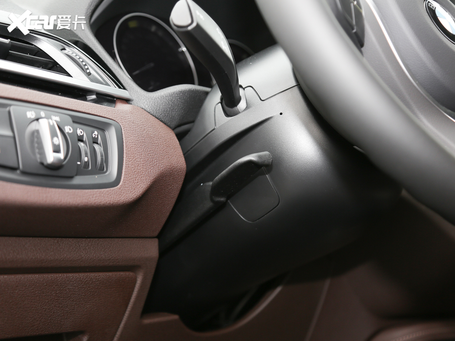 2020RX1 sDrive 20Li 