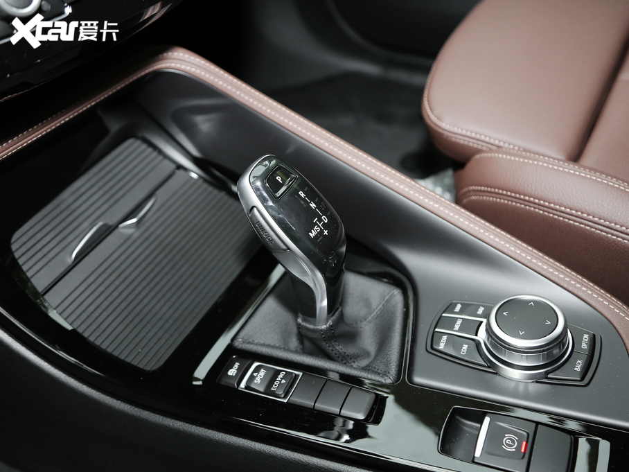 2020RX1 sDrive 20Li 