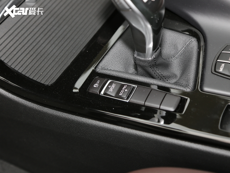 2020RX1 sDrive 20Li 