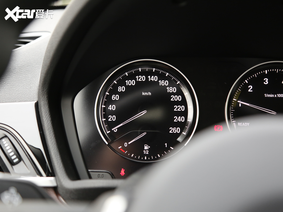 2020RX1 sDrive 20Li 