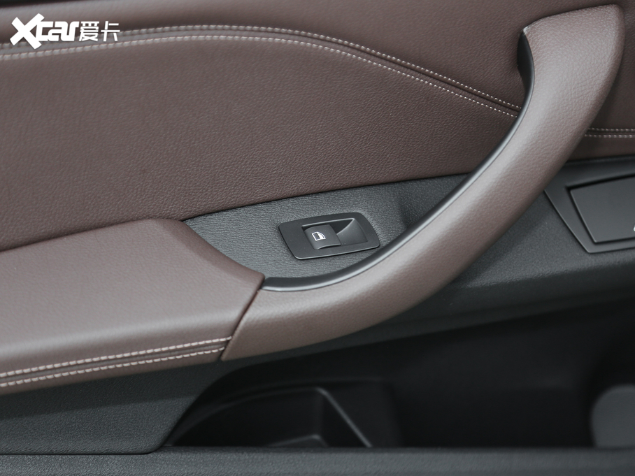 2020RX1 sDrive 20Li 