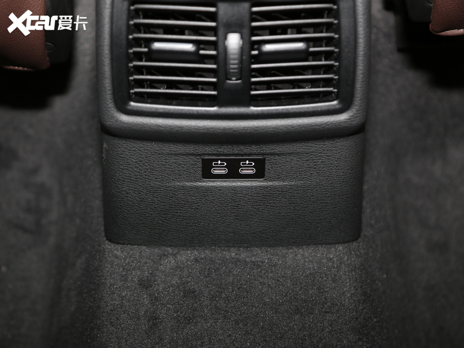 2020RX1 sDrive 20Li 