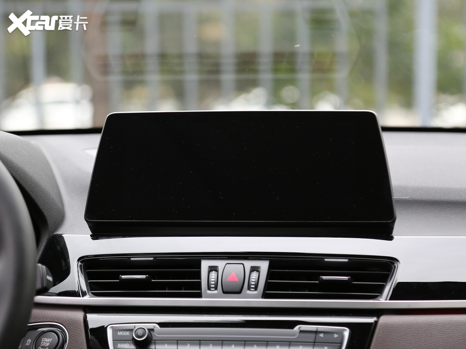 2020RX1 sDrive 20Li 