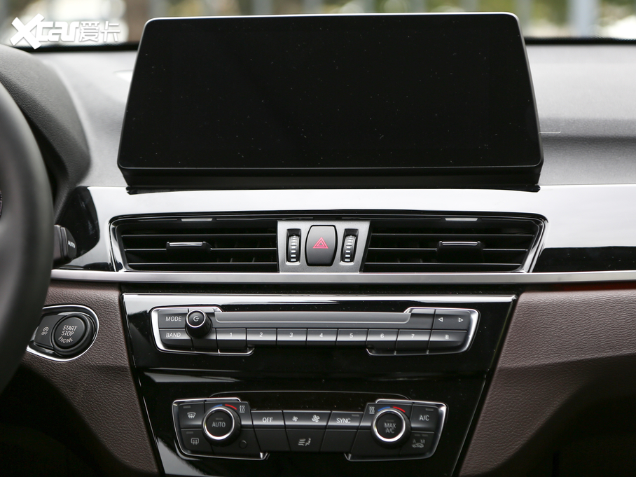 2020RX1 sDrive 20Li 