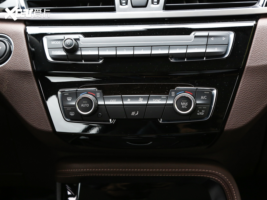 2020RX1 sDrive 20Li 