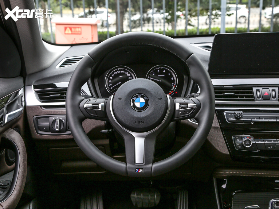 2020RX1 sDrive 20Li 