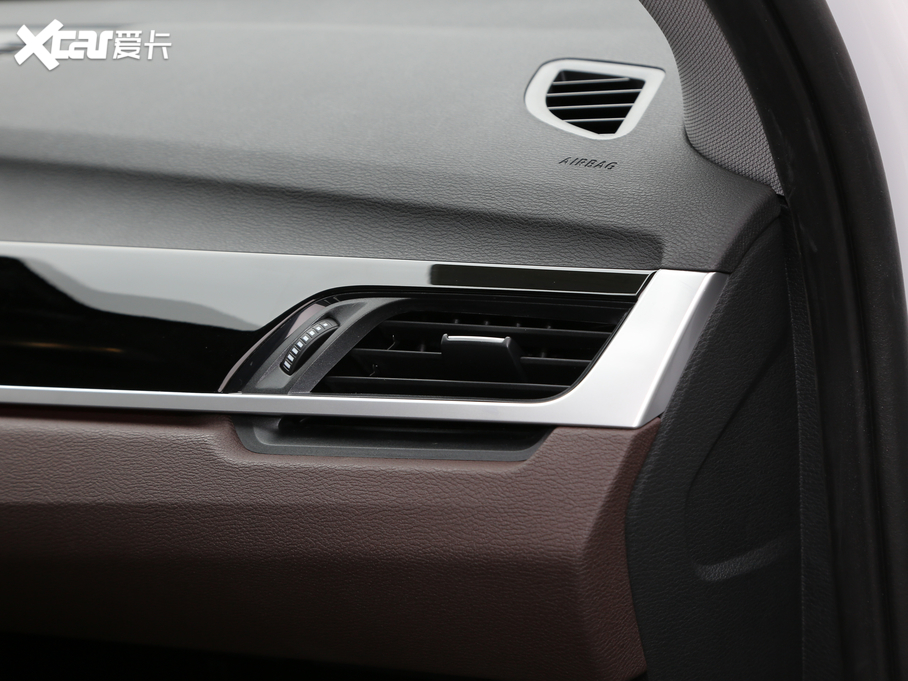 2020RX1 sDrive 20Li 