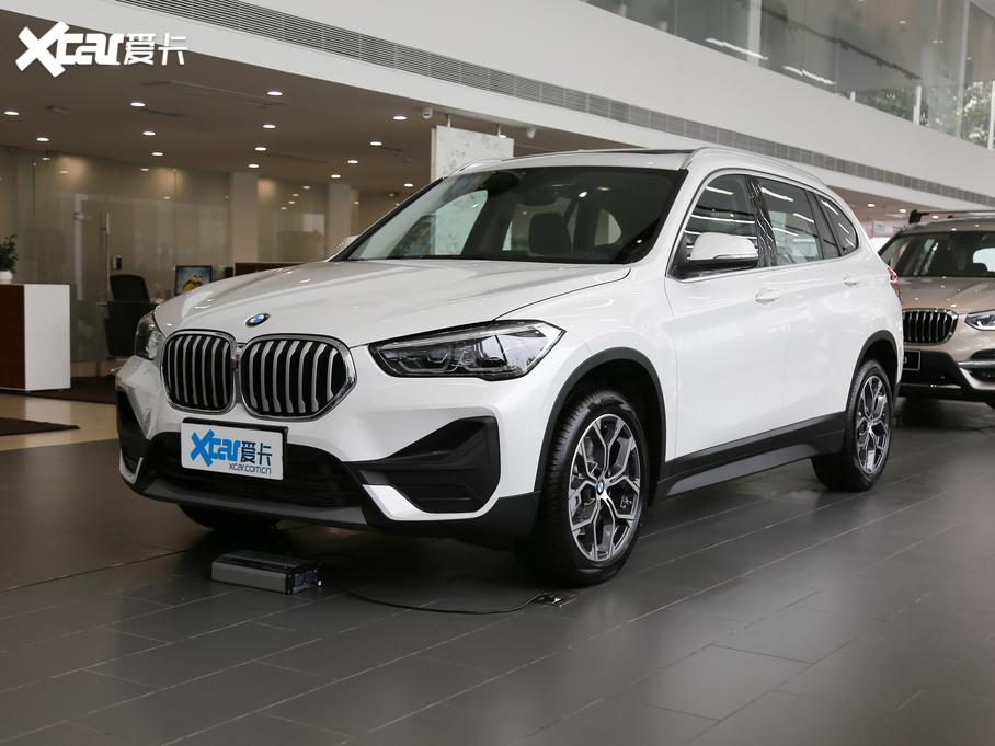 2020RX1 sDrive 25Li I