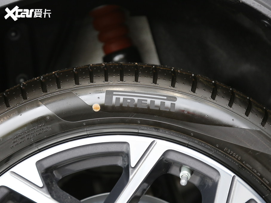 2020RX1 sDrive 25Li I