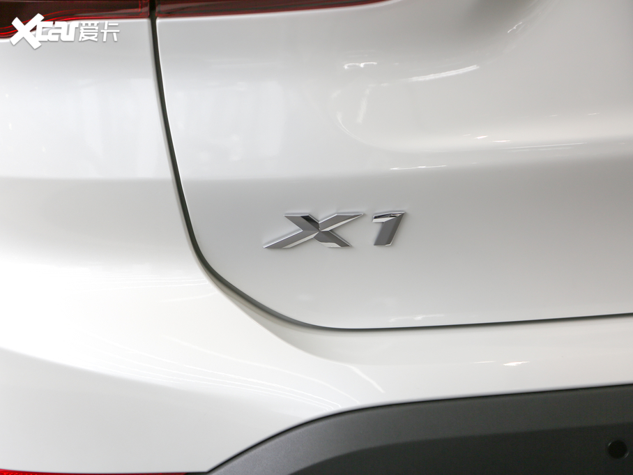 2020RX1 sDrive 25Li I