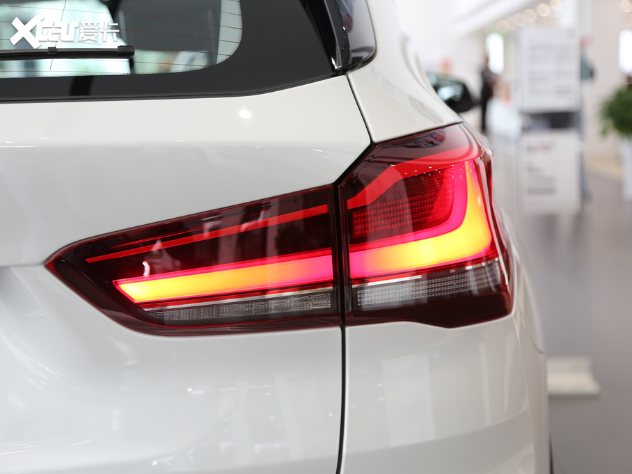 2020RX1 sDrive 25Li I