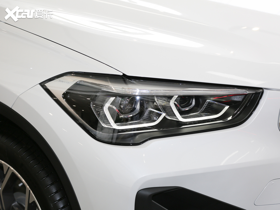 2020RX1 sDrive 25Li I