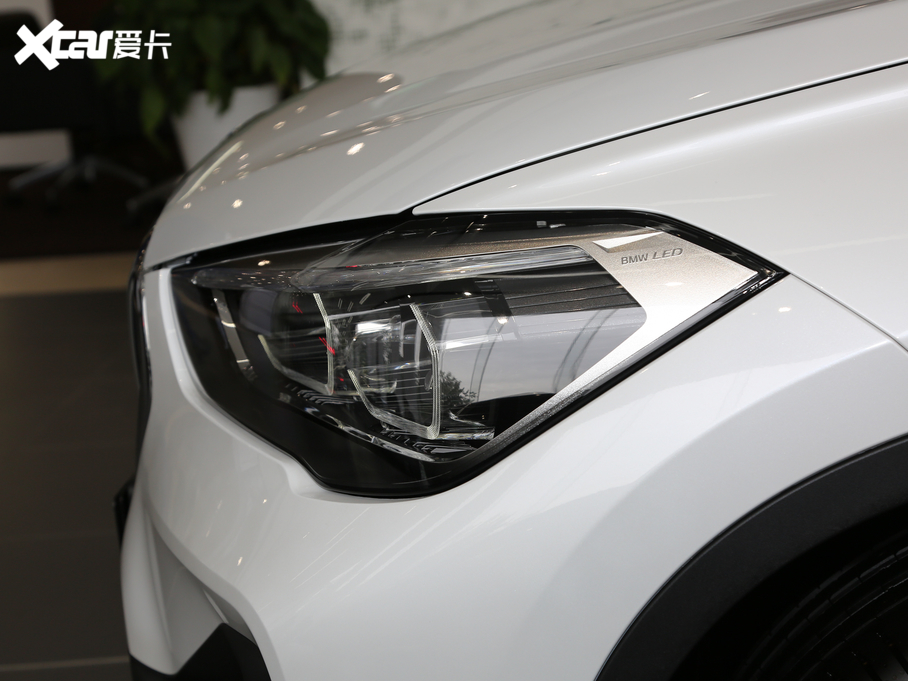 2020RX1 sDrive 25Li I(lng)