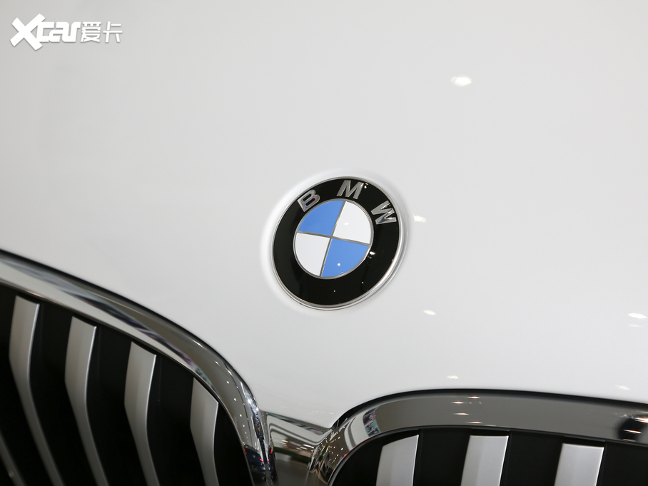 2020RX1 sDrive 25Li I(lng)