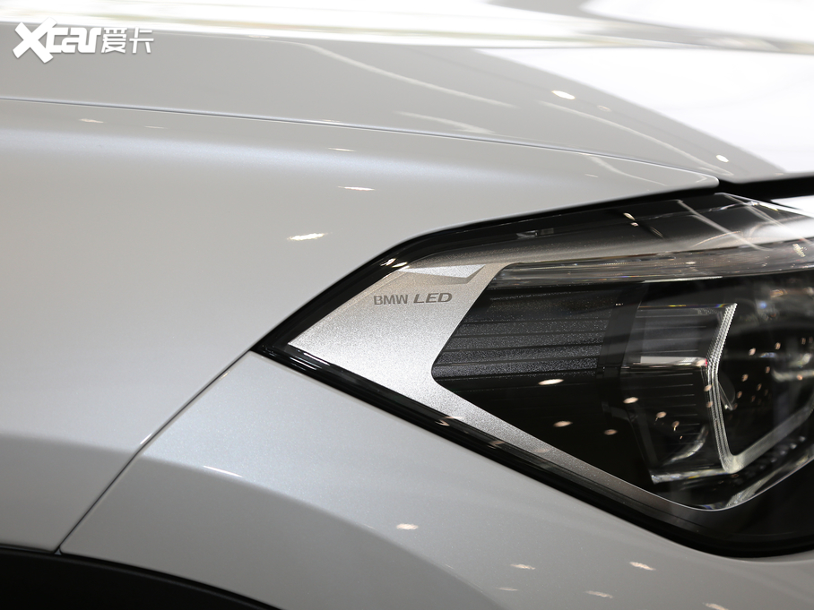 2020RX1 sDrive 25Li I(lng)