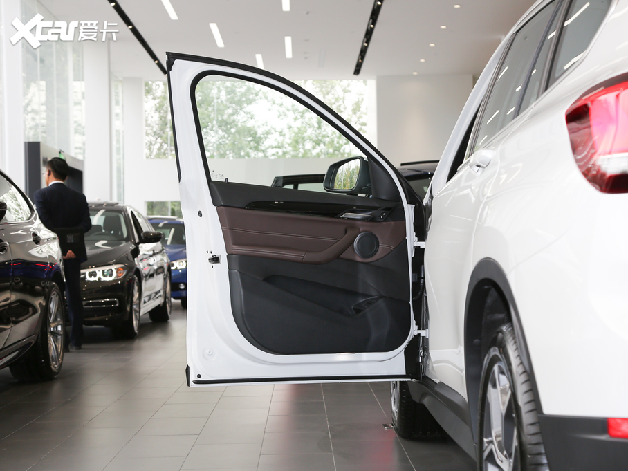 2020RX1 sDrive 25Li I