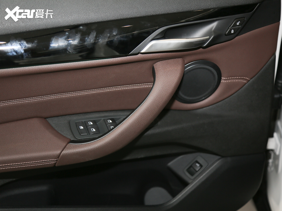 2020RX1 sDrive 25Li I