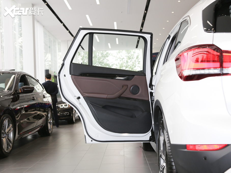 2020RX1 sDrive 25Li I