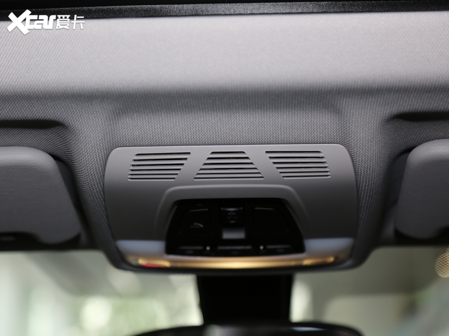 2020RX1 sDrive 25Li I(lng)