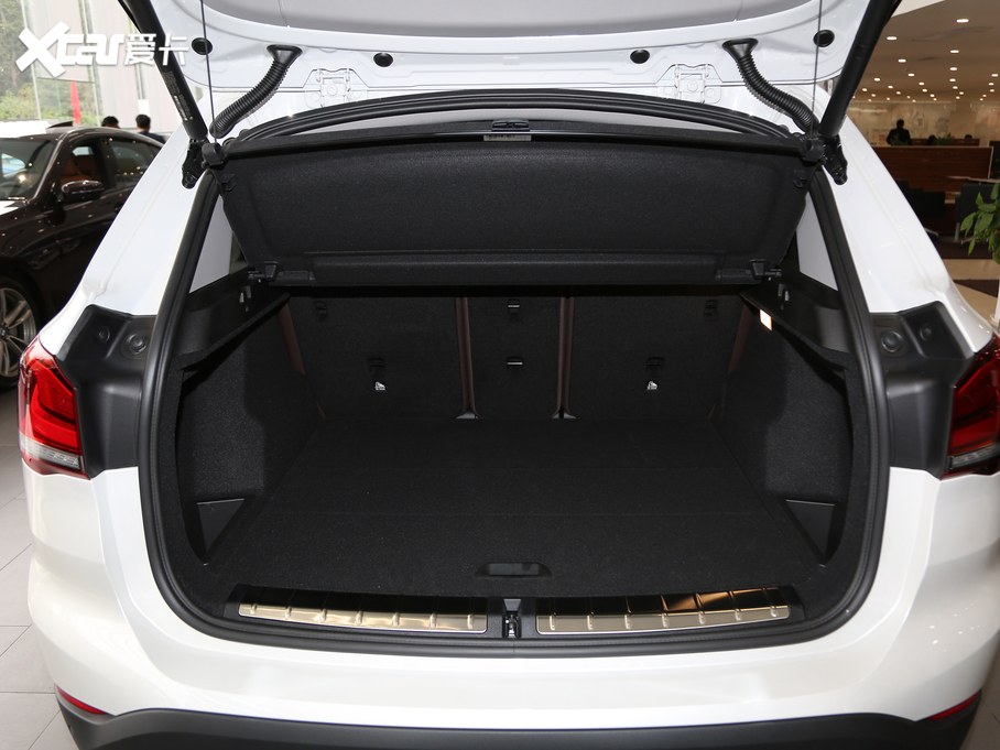 2020RX1 sDrive 25Li I