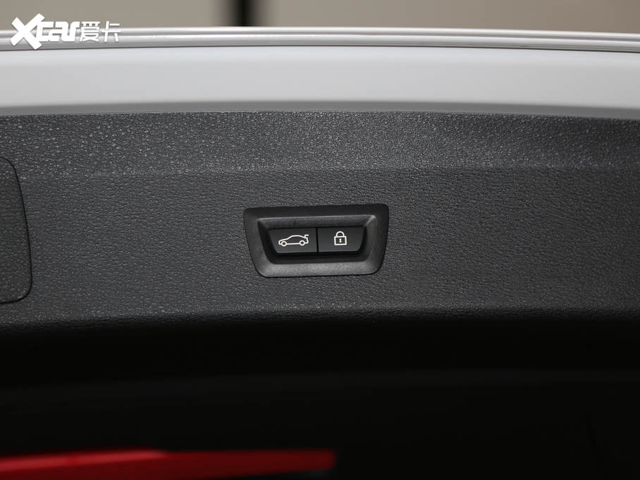 2020RX1 sDrive 25Li I