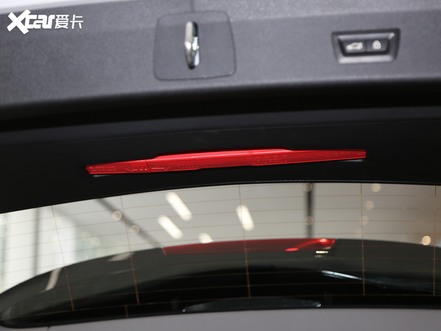 2020RX1 sDrive 25Li I