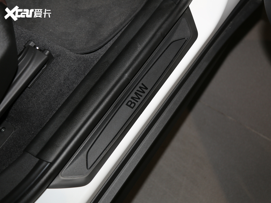 2020RX1 sDrive 25Li I(lng)