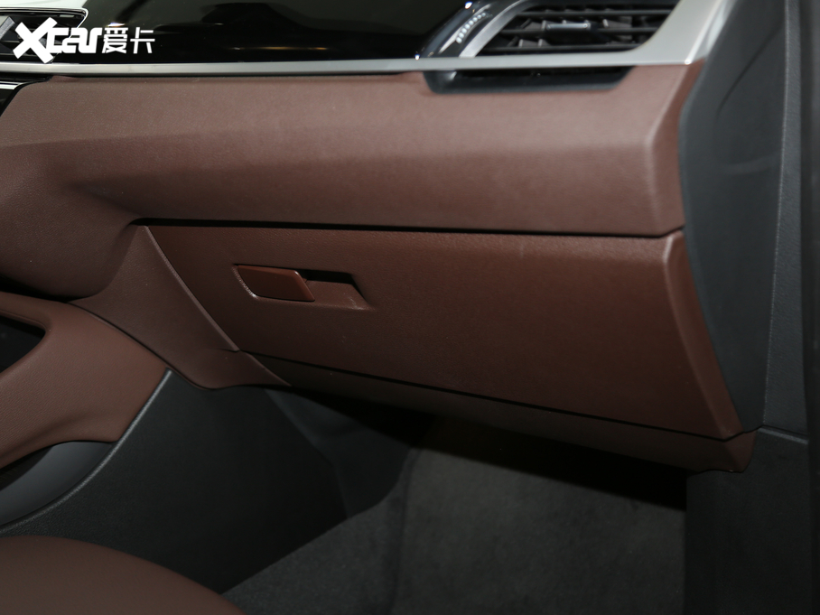 2020RX1 sDrive 25Li I