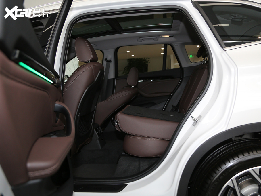 2020RX1 sDrive 25Li I