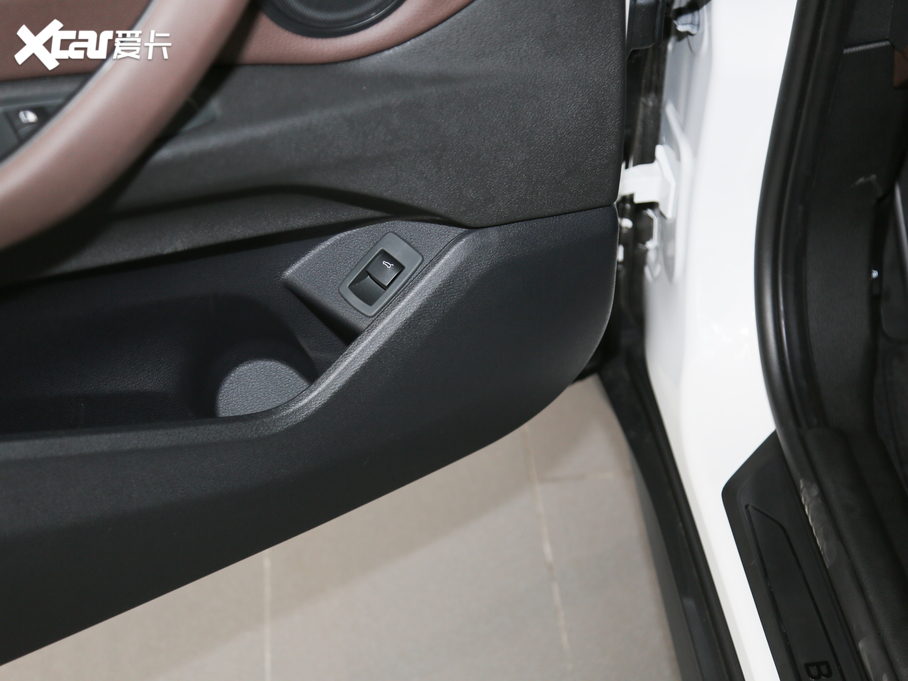 2020RX1 sDrive 25Li I(lng)