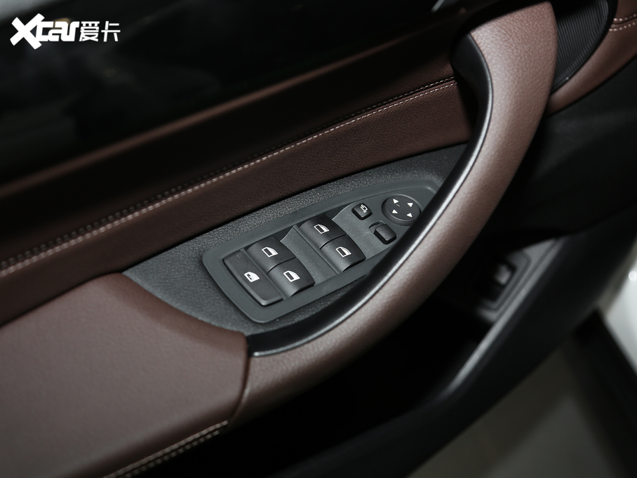 2020RX1 sDrive 25Li I