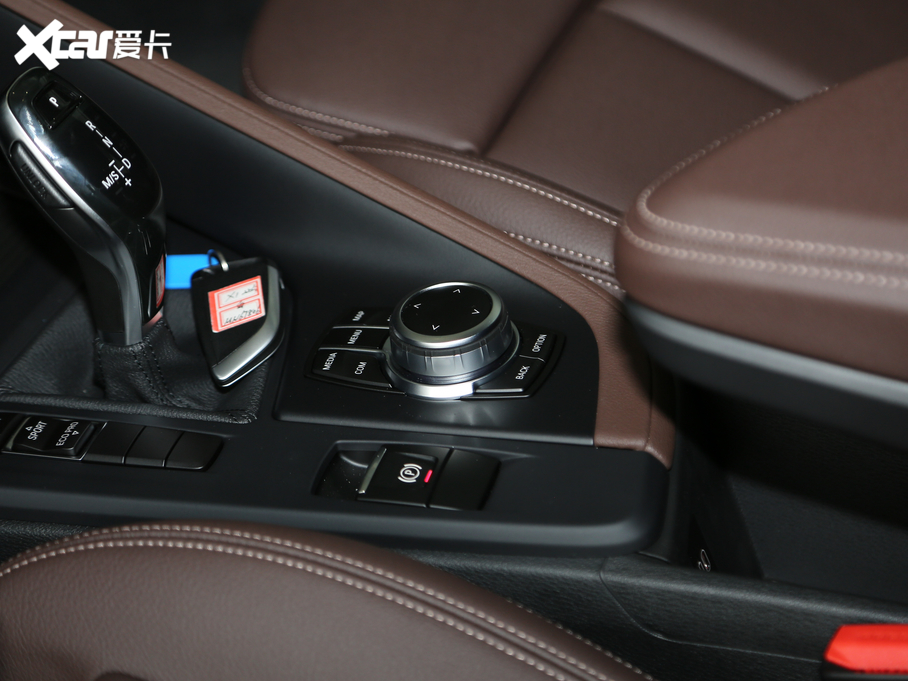 2020RX1 sDrive 25Li I