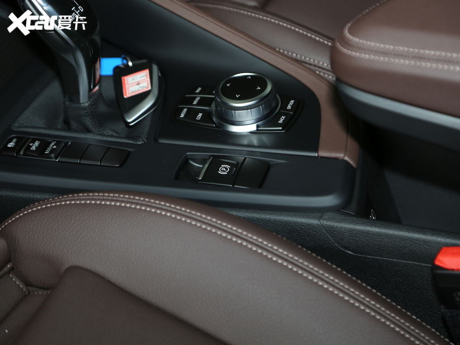 2020RX1 sDrive 25Li I