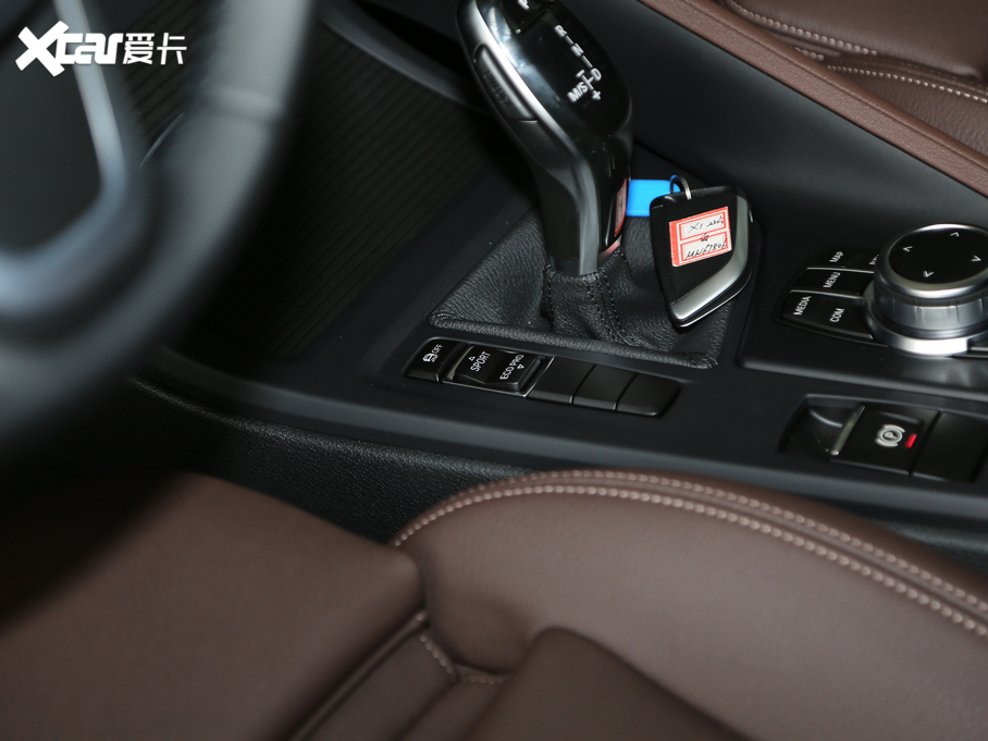 2020RX1 sDrive 25Li I